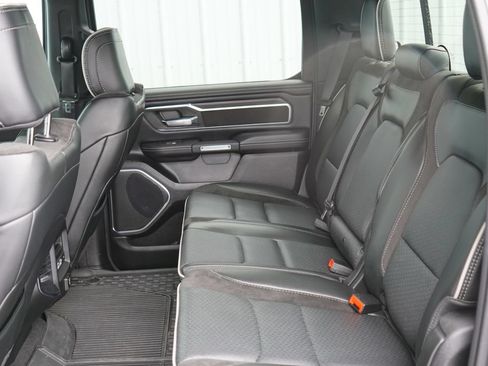 Used 2025 RAM 1500 Laramie w/ Bed Utility Group AWD/4WD image 30