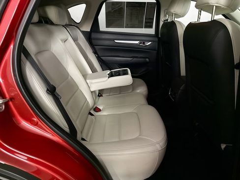 Used 2021 MAZDA CX-5 Touring w/ Touring Preferred SV Package image 44