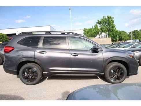 New 2026 Subaru Ascent Premium AWD/4WD image 30