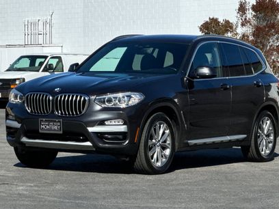 Used 2019 BMW X3 xDrive30i w/ Convenience Package