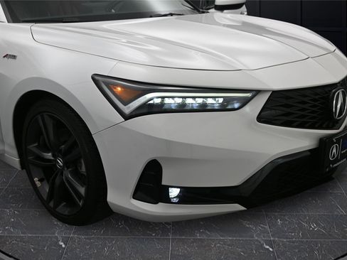 Certified 2024 Acura Integra A-Spec FWD image 15