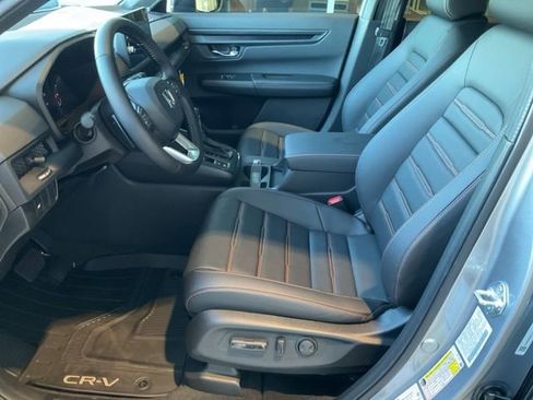 New 2026 Honda CR-V Sport-L image 4