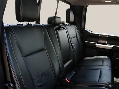 Used 2019 Ford F350 Lariat w/ Lariat Ultimate Package AWD/4WD image 20