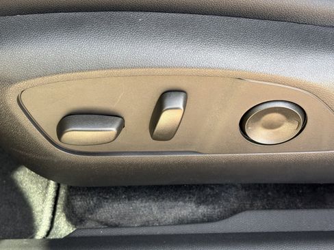 New 2026 Chevrolet Blazer EV LT image 21