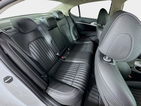 New 2026 Genesis G70 2.5T Prestige RWD image 29