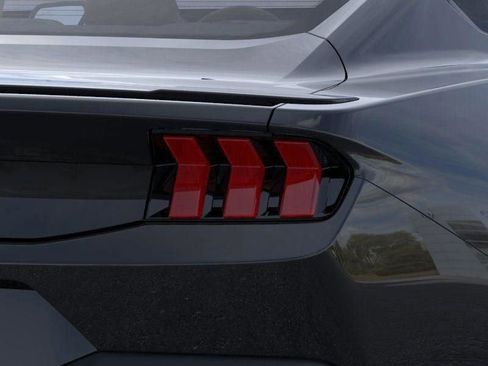 New 2026 Ford Mustang Premium RWD image 22