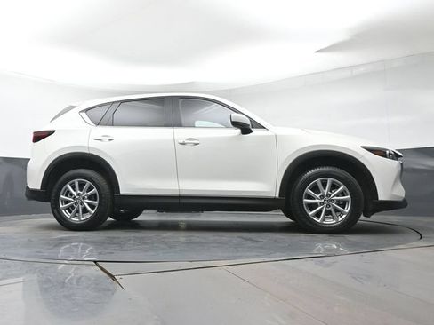 Certified 2023 MAZDA CX-5 AWD 2.5 S image 31