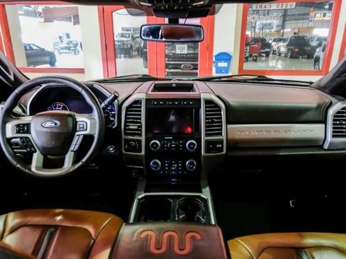 Used 2020 Ford F250 King Ranch w/ King Ranch Ultimate Package image 17