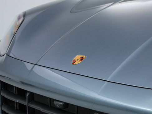 Used 2026 Porsche Cayenne GTS image 15