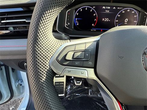 New 2026 Volkswagen Jetta GLI Autobahn image 12