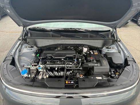 Used 2025 Hyundai Kona SEL image 33