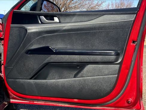 Used 2021 Kia K5 GT-Line w/ GT-Line FWD Premium Package image 22