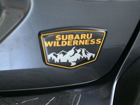 Certified 2024 Subaru Crosstrek 2.5i Wilderness w/ Wilderness Package image 16