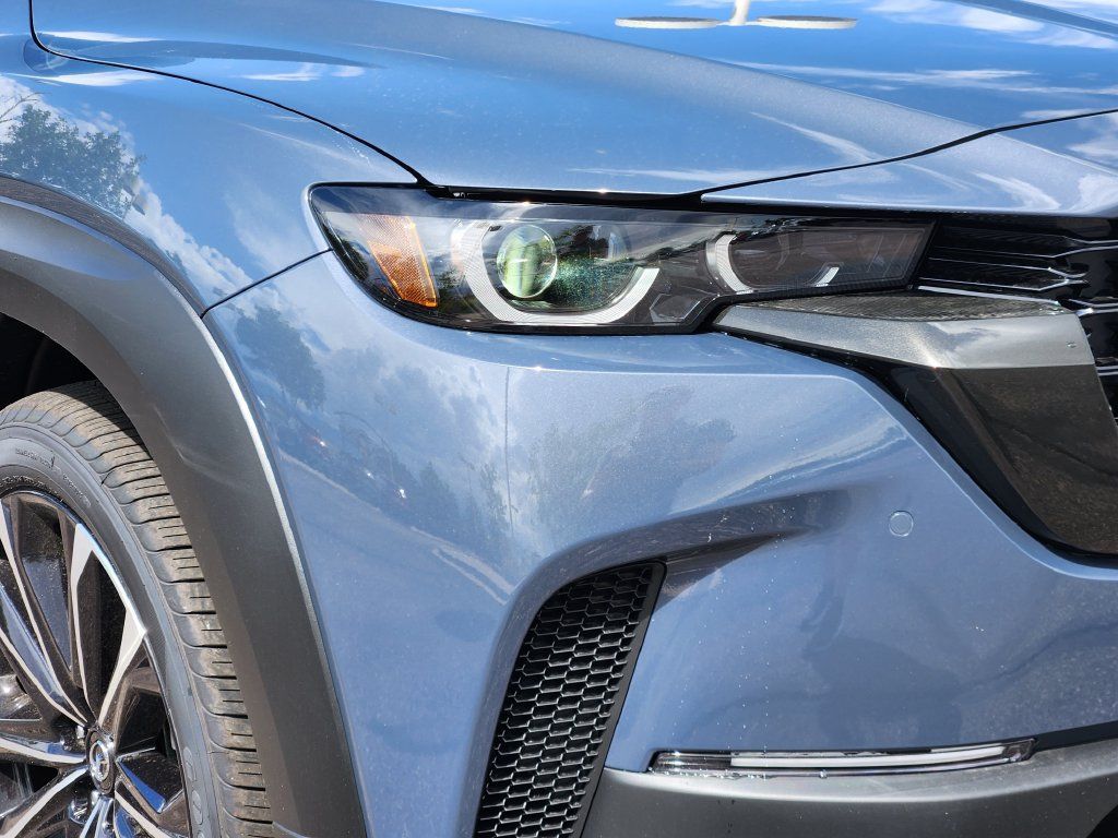 New 2026 MAZDA CX-50 AWD 2.5 S w/ Cargo Package image 28