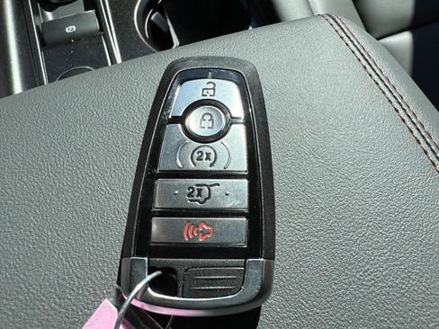 New 2025 Ford Explorer Active w/ Active Comfort Package image 35