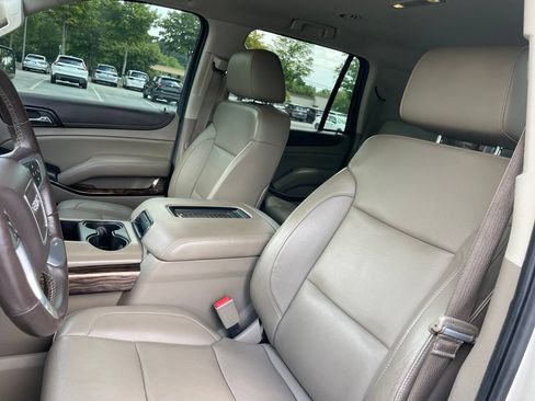 Used 2016 GMC Yukon SLT RWD image 25