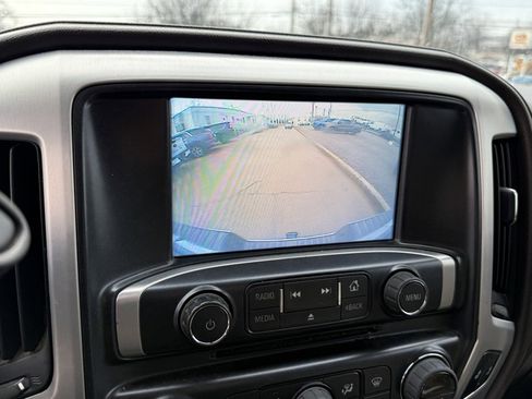 Used 2017 GMC Sierra 2500 SLT w/ Duramax Plus Package image 22