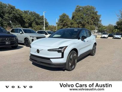 New 2026 Volvo EX30 Ultra