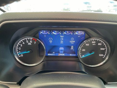 Used 2021 Ford F150 XLT w/ Equipment Group 302A High image 28