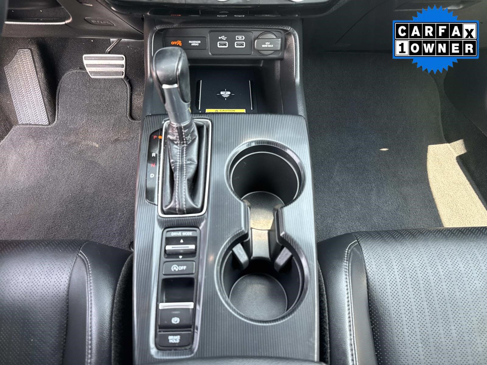 Used 2023 Honda Civic Sport Touring image 30