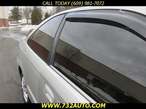 Used 2000 Honda Civic EX image 27
