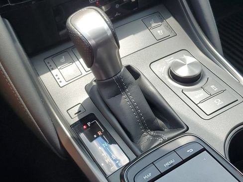 Used 2024 Lexus IS 350 F Sport w/ Blackout Package AWD/4WD image 31