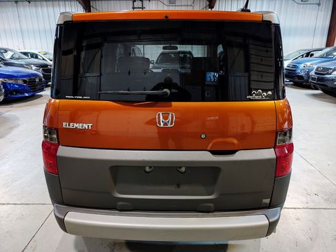 Used 2005 Honda Element EX image 7