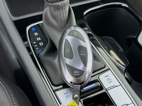 New 2026 Hyundai Tucson SE image 21