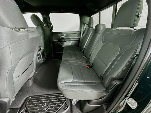 New 2026 RAM 1500 Big Horn image 32