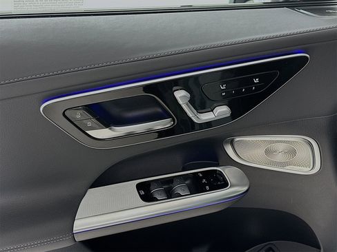 New 2026 Mercedes-Benz GLC 43 AMG 4MATIC image 19