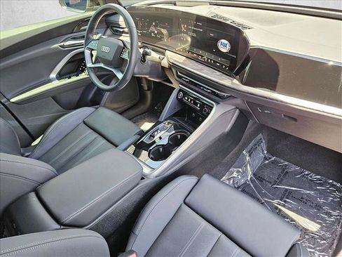 Used 2025 Audi Q5 Premium Plus AWD/4WD image 27