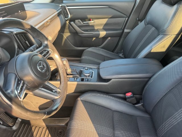 Used 2023 MAZDA CX-50 2.5 S w/ Preferred Plus Pkg AWD/4WD image 9
