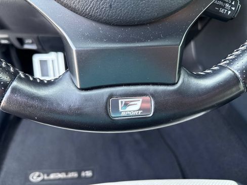Used 2021 Lexus IS 350 F Sport w/ Navigation Package RWD image 23