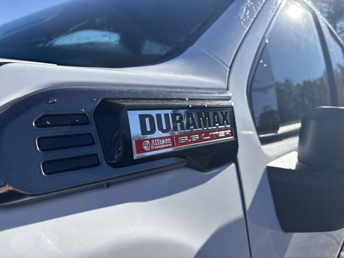 New 2026 GMC Sierra 2500 AT4 w/ AT4 Premium Plus Package AWD/4WD image 15