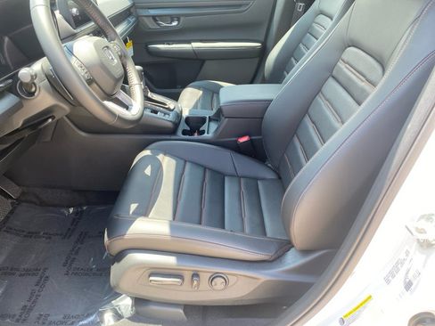 Certified 2026 Honda CR-V Sport-L image 11