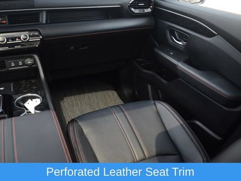 Used 2026 Honda Passport TrailSport Elite image 15