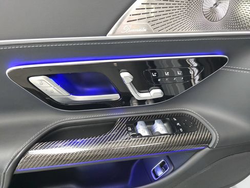 Certified 2022 Mercedes-Benz SL 63 AMG 4MATIC image 7