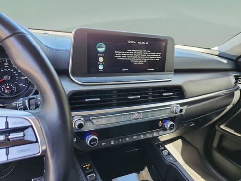 Used 2022 Kia Telluride SX w/ SX Prestige Package image 11