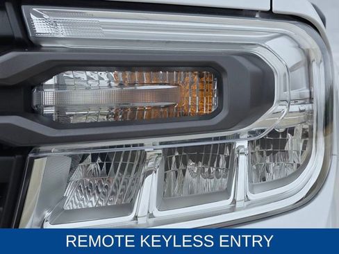 Used 2024 Ford Maverick XLT w/ Equipment Group 300A Standard image 11