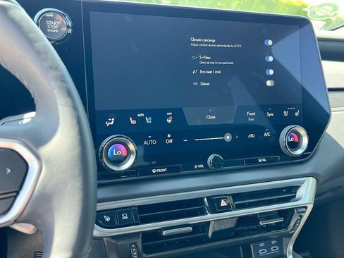 Certified 2023 Lexus RX 350 FWD w/ Cold Area Package image 17