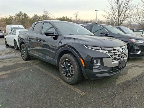 Used 2022 Hyundai Santa Cruz SEL image 5