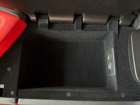 New 2026 Chevrolet Corvette Stingray Premium Conv w/ 3LT image 20