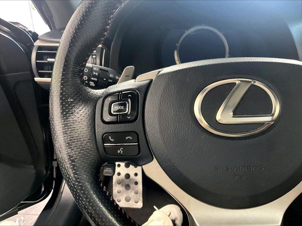 Used 2015 Lexus RC 350 AWD w/ Navigation System Package image 23