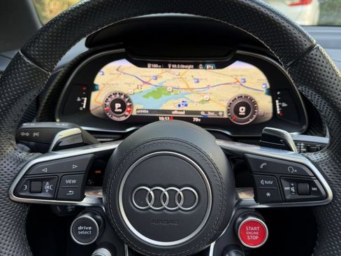 Used 2022 Audi R8 V10 performance AWD/4WD image 29