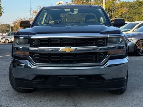 Used 2016 Chevrolet Silverado 1500 LT image 11