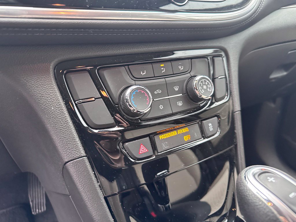 Used 2019 Buick Encore Preferred w/ Safety Package FWD image 16