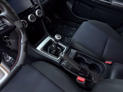 Used 2012 Mitsubishi Lancer Evolution MR AWD/4WD image 13