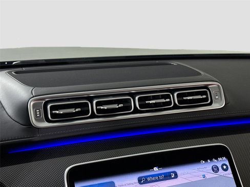 Used 2024 Mercedes-Benz S 580e 4MATIC Sedan image 19