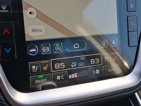 Certified 2023 Subaru Outback Touring w/ Tech Package 3 image 16