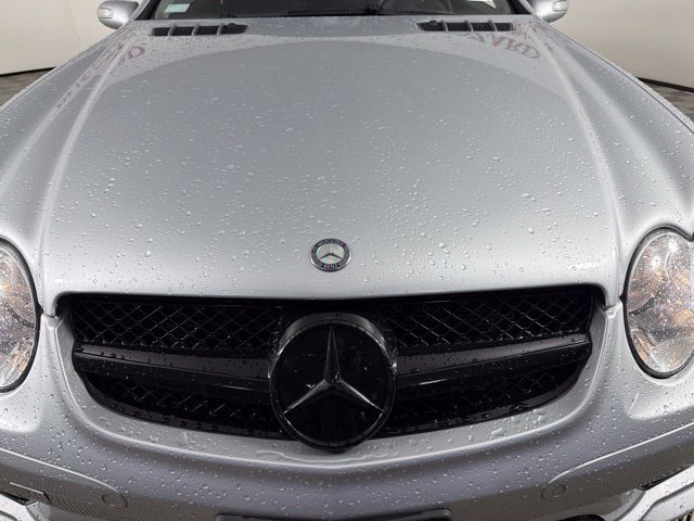 Used 2007 Mercedes-Benz SL 550 image 5
